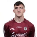 Galway Football Squad Portraits 2016