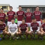 Roscommon v Galway – Connacht FBD League Final