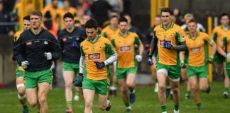 Match Preview: FULHAM IRISH vs COROFIN (Sunday, 1pm McGovern Park)Â