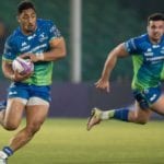 20180122 Connacht Rugby