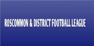 SEVEN GALWAY TEAMS DRAWN IN ROSCOMMON CUPSÂ