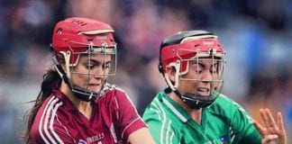 LISTEN: ORLAITHÂ McGRATHÂ ahead of the All-Ireland Senior Camogie Semi-FinalÂ