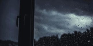 Galway forecast: Miserable weekend ahead as Met Éireann issues weather warning galway daily news Storm Deirdre weather warning downgraded for Galway