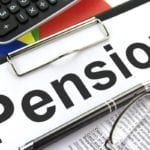 pension