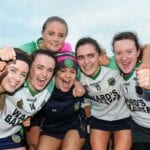 20180129 Sarsfields Camogie