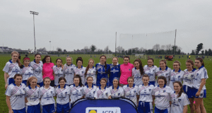 Ladies Football: CONNACHT CROWNED INTERPROVINCIAL SHIELD WINNERS