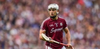 GALWAY GAA: Match Reports – GALWAY 1-19 ANTRIM 1-16Â