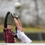 20180129 Galway Tyrone