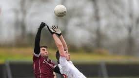 GALWAY GAA: Match Reports – GALWAY 1-9 TYRONE 0-8Â