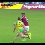 20170130 Donegal vs Galway