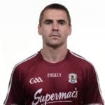 Galway Football Squad Portraits 2016