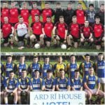 20180130 County u21 B Football Final