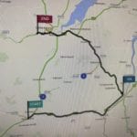 20180130 Donegal GAA Diversions