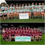 20180130 Sarsfields and Athenry