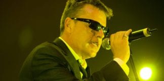 Madness will play Festival Big Top this July galway daily madness band plays arts festival