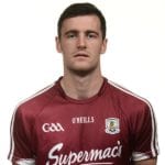 Galway Hurling Squad Portraits 2016