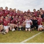 20180201 NUIG Hurling