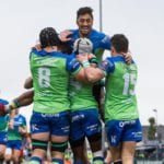 20180201 Connacht Rugby