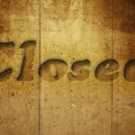 closed-229979_960_720