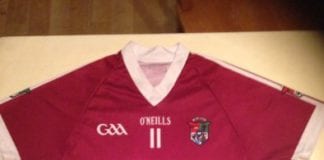 GALWAY GAA – Match Reports! MARY I 1-20 NUI GALWAY 2-16