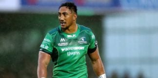 Five Connacht players named for Irish side on New Zealand tour Galway Daily rugby Aki and Fryday named Guinness Rugby Writers Players Of The Year