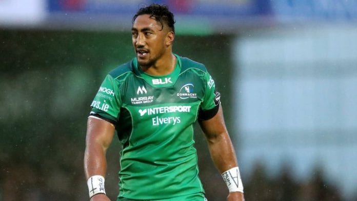 Galway Daily rugby Aki and Fryday named Guinness Rugby Writers Players Of The Year