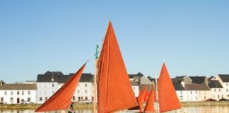 What’s on this weekend in Galway Galway Daily news Galway Docklands Festival