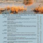 Lunchtime Lecture Series