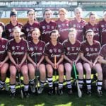 20180202 Galway camogie