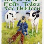 Folk Tales book launch