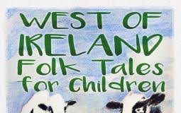 Saturday – Children’s Folk Tales book launch Folk Tales book cover