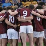 20180202 Galway football
