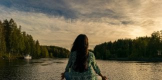 Mind Body Experience event announced for Salthill galway daily wellbeing and socioeconomic status