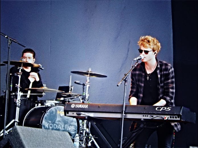 galway daily kodaline sold out