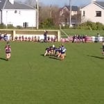 20180203 Pres Athenry vs Brigids Loughrea