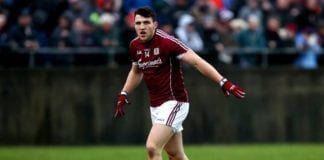 GALWAY DAILY ALL-STARS: SEVEN GALWAY NAMED IN FOOTBALL SELECTIONSÂ
