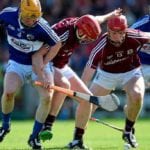 20180203 Laois vs Galway