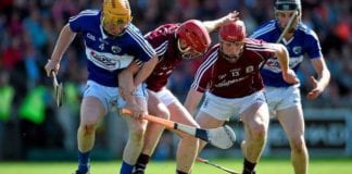 LIVE! Galway GAA – RESULT! (Match Reports) – GALWAY 2-18 LAOIS 0-17 galway gaa hurling galway laois