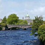 Galway city walks