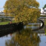 Canal Walk