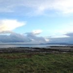 Mutton Island