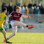 20180205 Galway Donegal football twitter