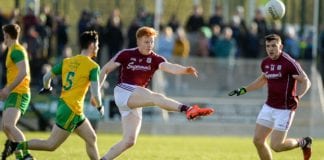 Galway GAA – Twitter Reaction: GALWAY 1-12 DONEGAL 0-14Â
