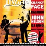 Corrib Live 18