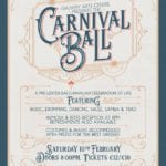 Carnival Ball