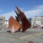 Galway News – Eyre Square, Galway