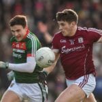Galway v Mayo – Allianz Football League Division 1 Round 3