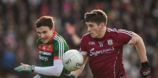 Shane Walsh nominated for 2021 PwC All-Star awards Galway Daily sport Shane Walsh nominated for 2021 PwC All-Star awards