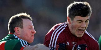 GALWAY GAA: (The Tweets) – GALWAY 1-13 MAYO 0-11