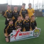 20180212 Galway Schools Soccer